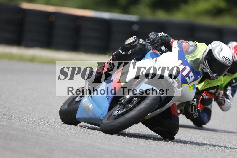 /24 08.06.2025 TZ Motorsport ADR/Gruppe gelb/419